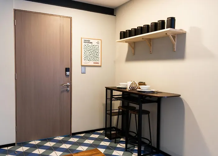 Apartamento Espectacular Loft Cerca Del Angel *