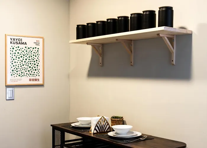 Apartamento Espectacular Loft Cerca Del Angel México DF